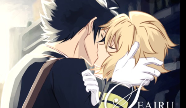 Jakim uke lub seme jesteś