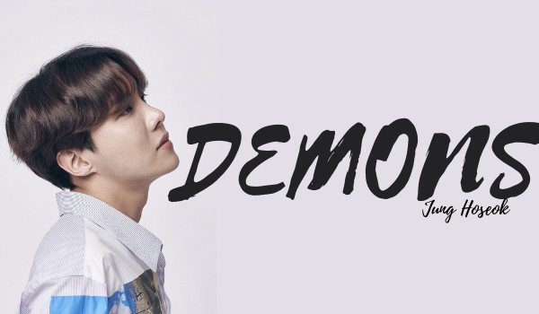 Demons |FOURTH RULE|