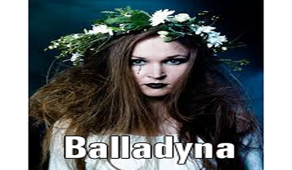 Test wiedzy  z Balladyny