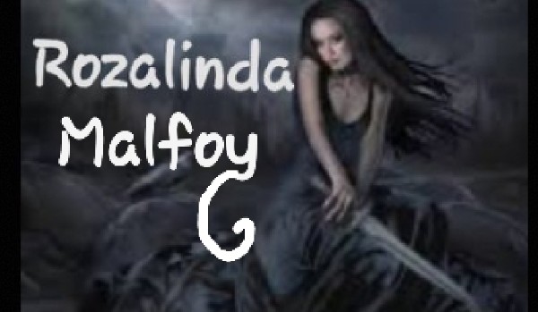 Rozalinda Malfoy-4