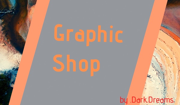Graphic shop