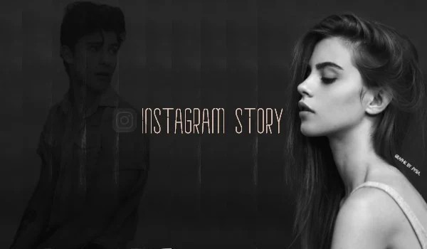 Instagram Story ~ 30