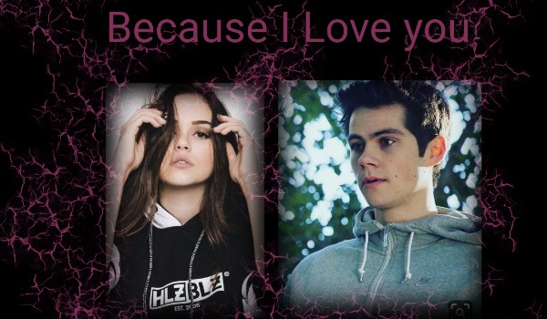 Because I Love you #16