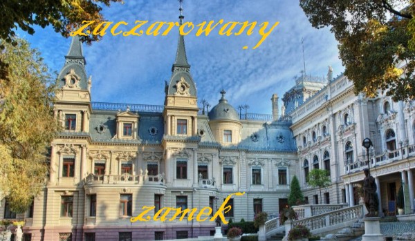 Zaczarowany Zamek-3