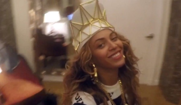 Czy rozpoznasz teledyski Beyoncé po kadrze?