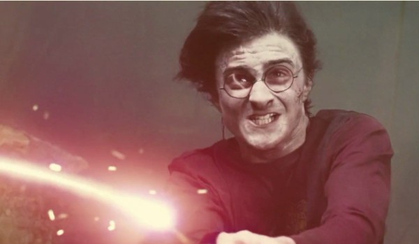 Everybody Unloved me #2