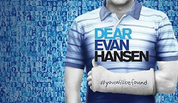 Jaka piosenka z musicalu „Dear Evan Hansen” pasuje do Ciebie?