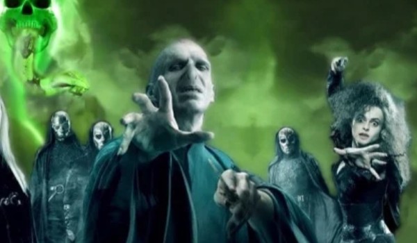 Córka Voldemorta