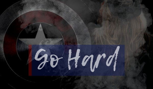 Go Hard – 2.