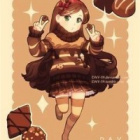 I_love_Chocolate