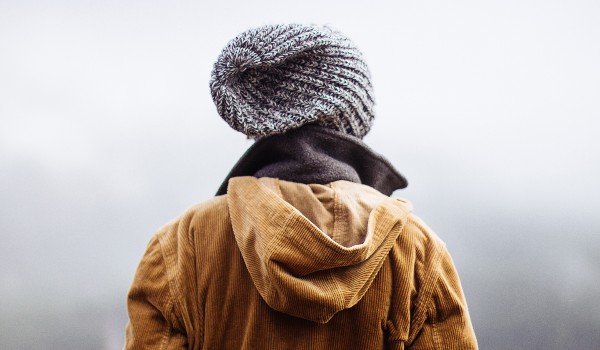 Jaki jesteś naprawde?