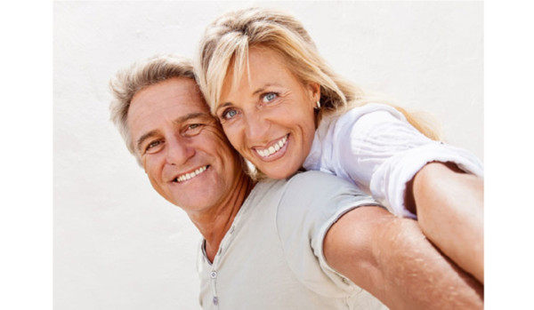 Średnia dorosłość