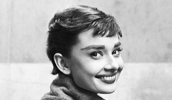 Jak dobrze znasz Audrey Hepburn ?