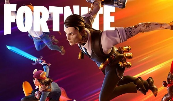 test o fortnite
