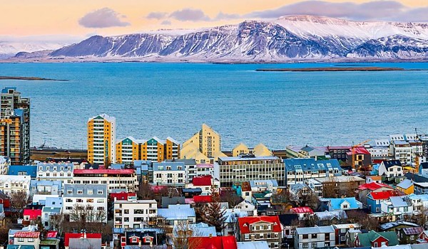 Islandia — Ile wiesz o tym państwie?