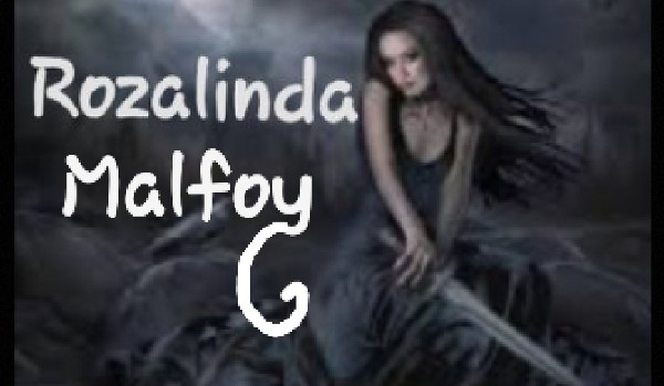 Rozalinda Malfoy-7