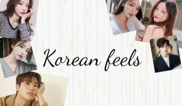 Korean feels #17