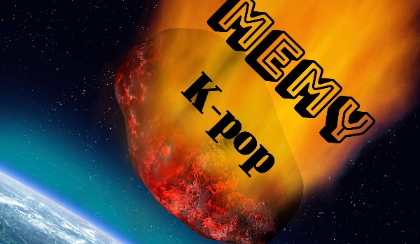 Memy K-pop #3