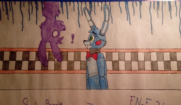 7. Pierwszy pocałunek