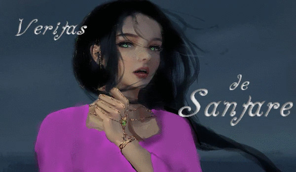 Veritas De Santare… #6