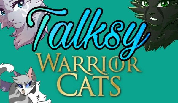 Talksy wojownicy #11