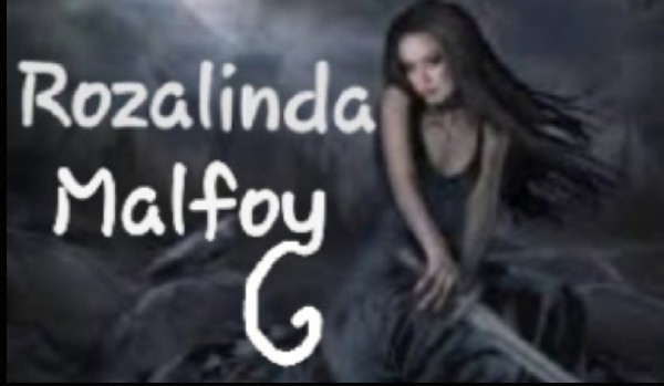 Rozalinda Malfoy-15