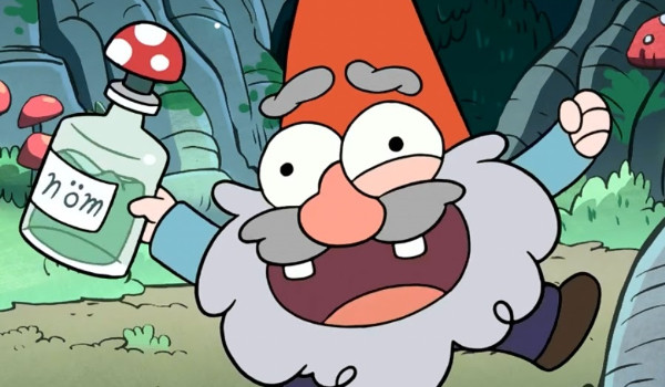 Czy jesteś normalny?