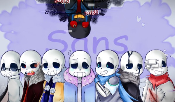 zodiaki undertale i AU #2
