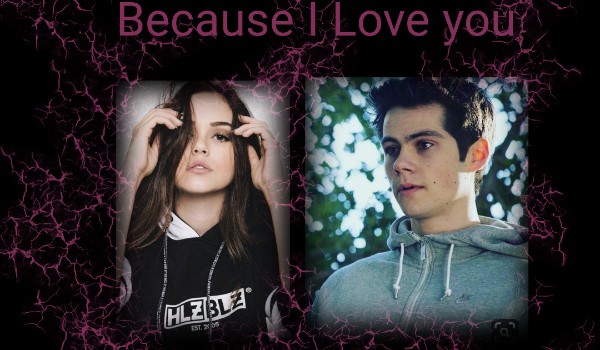 Because I Love you #18