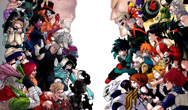 30 dni anime challenge – dzień 6