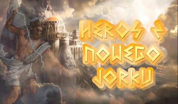 Heros z Nowego Jorku #50.2 — KONIEC
