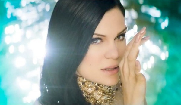 Wskaż teledysk Jessie J z największą ilością wyświetleń!