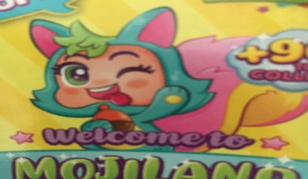 Zgadnę czy lubisz mojipops