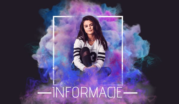Informacje — Special #3