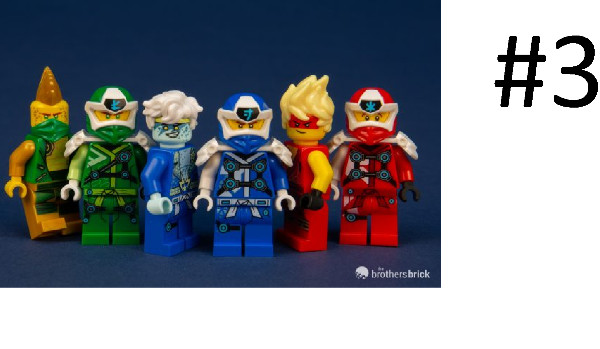 ninjago sezon 12  odc 3 moja wersja