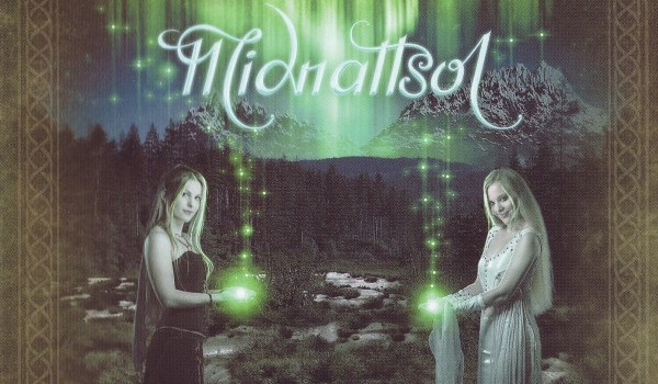 Jakie to teksty piosenek z albumu „Nordlys”?