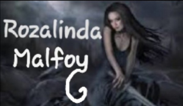 Rozalinda Malfoy-13