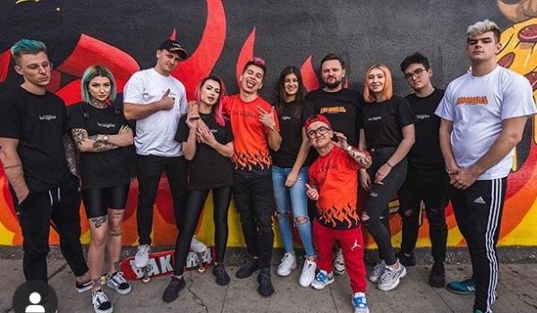 Jak dobrze znasz Ekipę ??