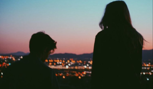 Nieproszony [Huening Kai]