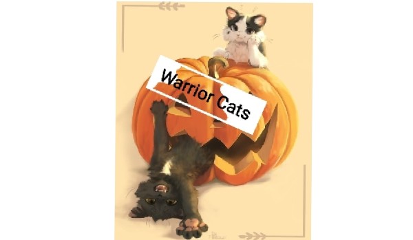 Warrior cats 7