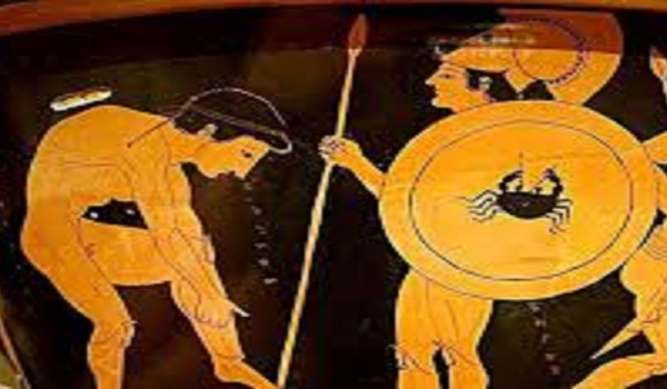 Będziesz Ateńczykiem czy Spartanem?