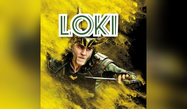 Loki 3