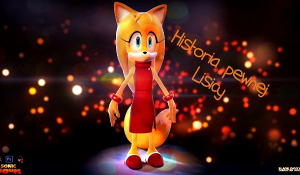 Historia pewnej lisicy#19