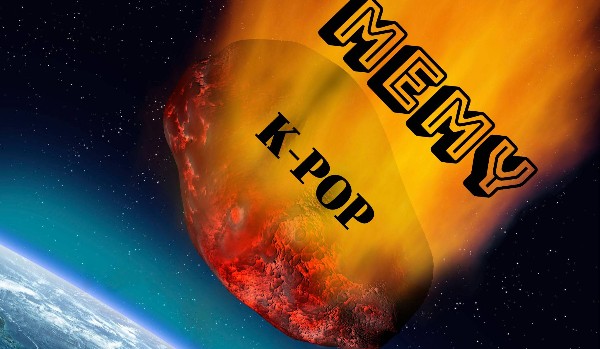 Memy K-pop #2