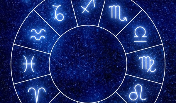 Horoskop #2 poznaj znaki zodiaków po ich symbolach!
