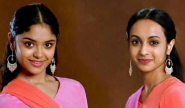 Historia sióstr Patil #5