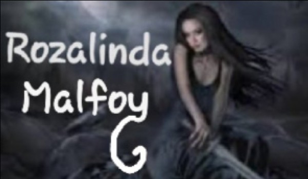 Rozalinda Malfoy-14