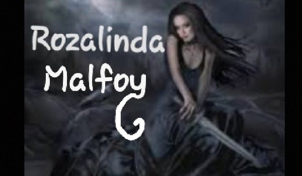 Rozalinda Malfoy-2