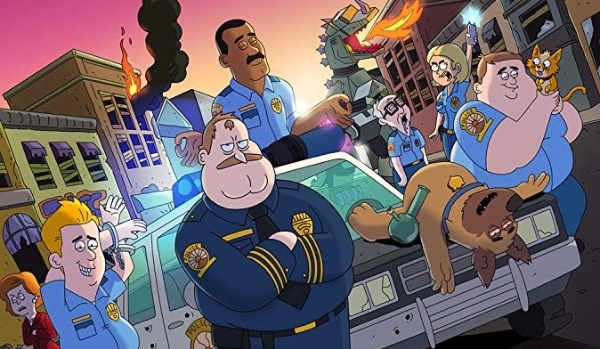 Jak dobrze znasz Paradise PD