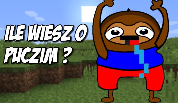 Ile wiesz o puczim